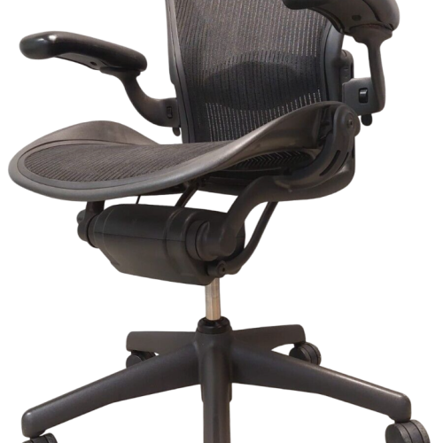 Herman Miller Aeron Chair Office (Used)