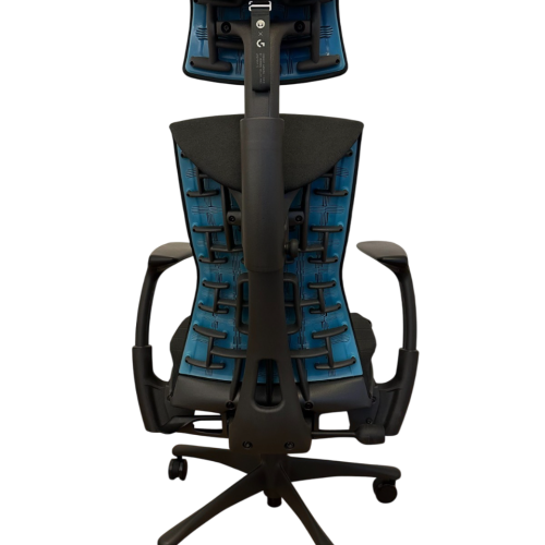 Herman Miller Embody Gaming Chair with Headrest (Used)