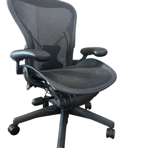 Herman Miller Classic Aeron Office Chair (Used)