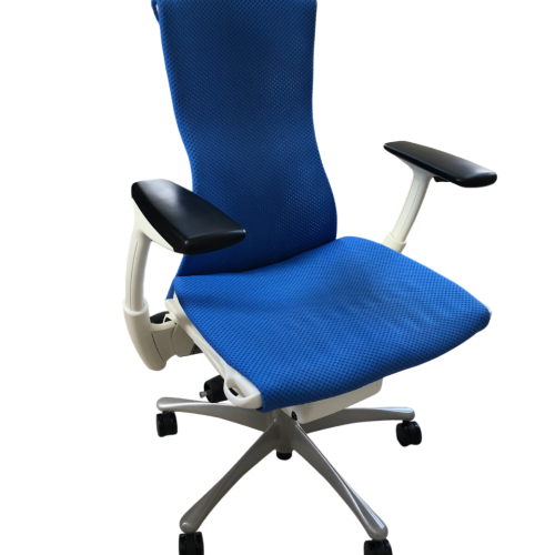 Herman Miller Embody Chair 